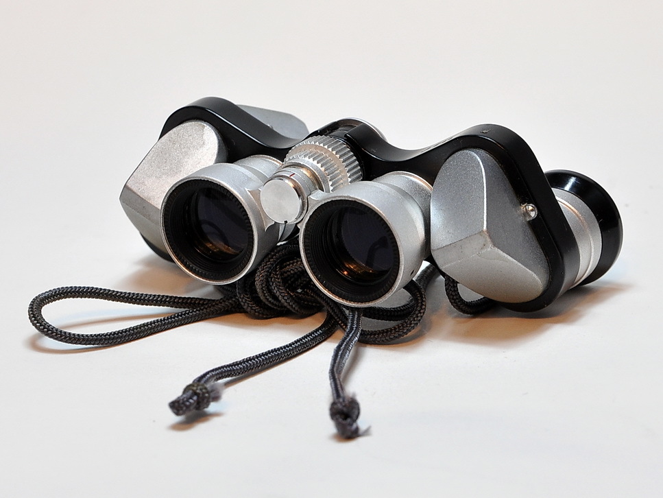 NIKON 双眼鏡 7x15 8°J-B7 J-E44 NIPPON KOGAKU ニコン