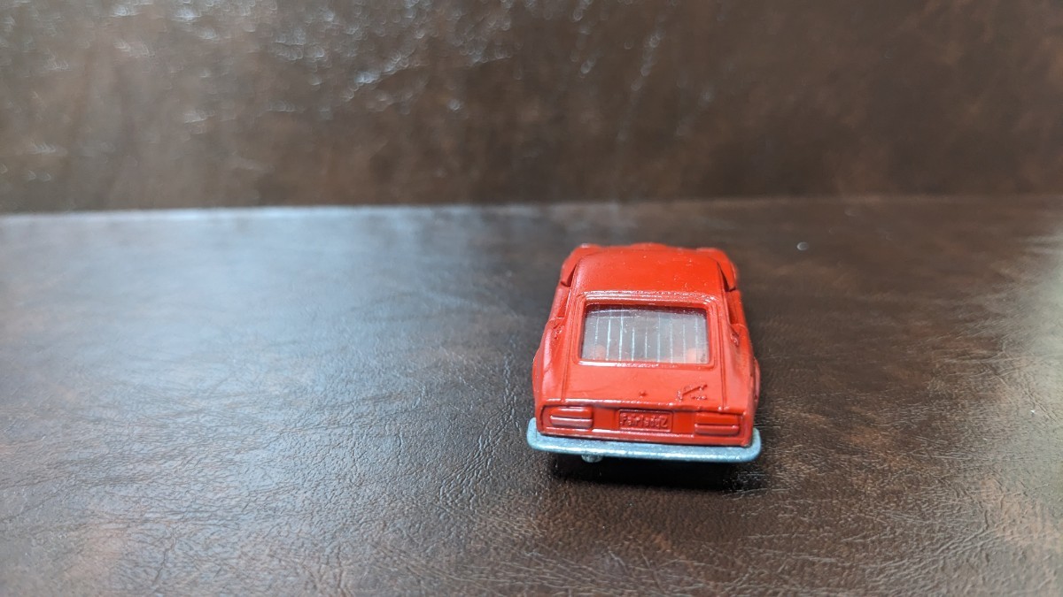 トミカ 黒箱 フェアレディ ニッサン 240ZG フェアレディ240ZG 0 小田急