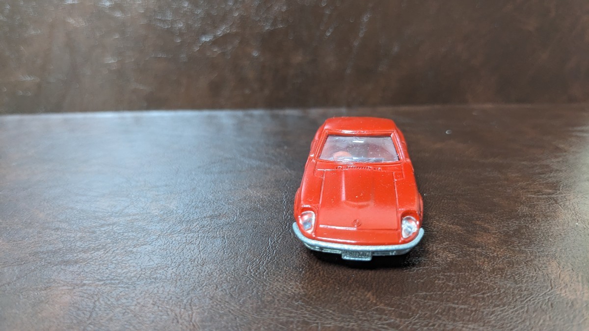 トミカ 黒箱 フェアレディ ニッサン 240ZG フェアレディ240ZG 0 小田急