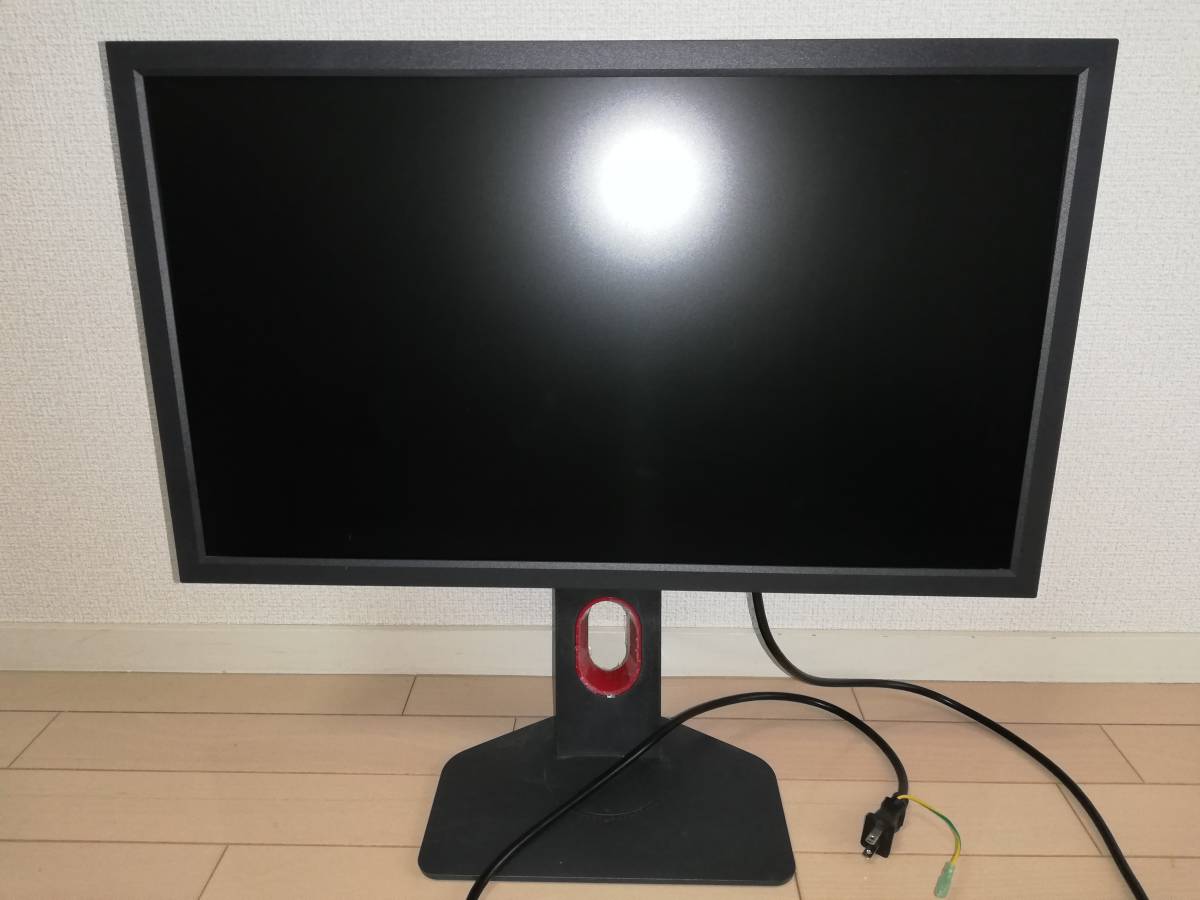 BenQ ZOWIE XL2411K 24型ゲーミングモニター BenQ ZOWIE XL2411 [24