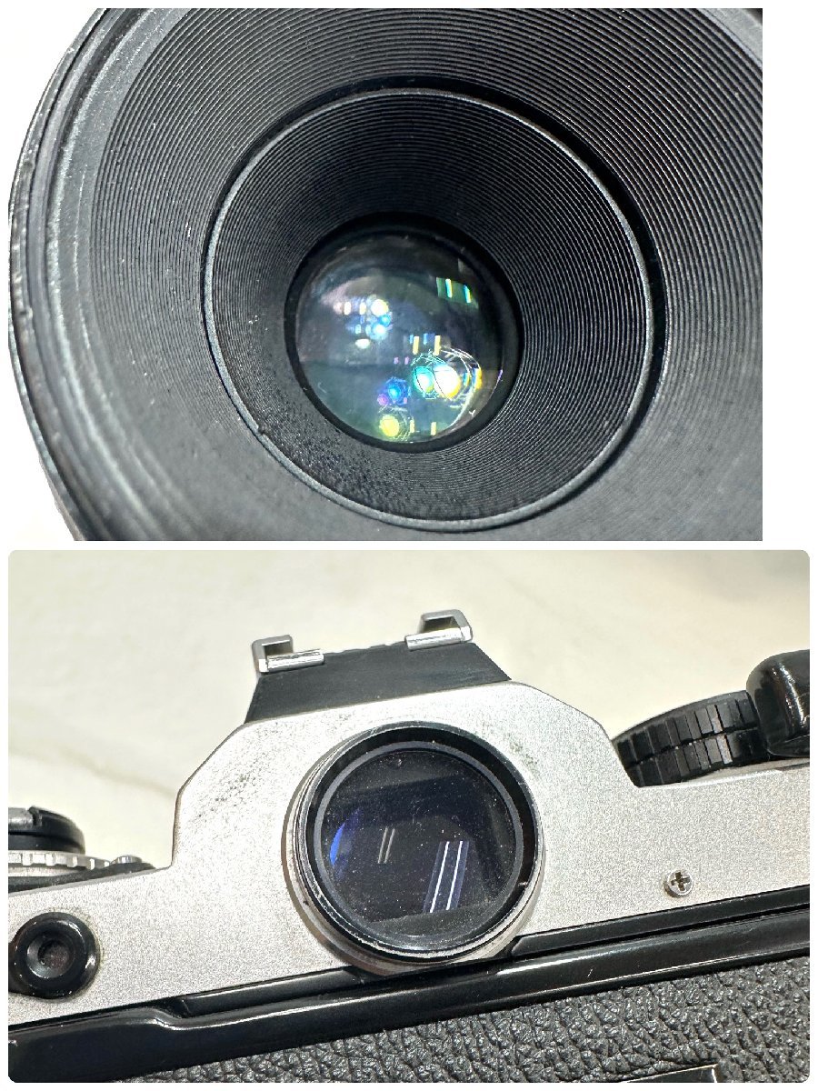 Nikonフィルムカメラレンズセット ジャンク品 メルカリ ニコン ニコン
