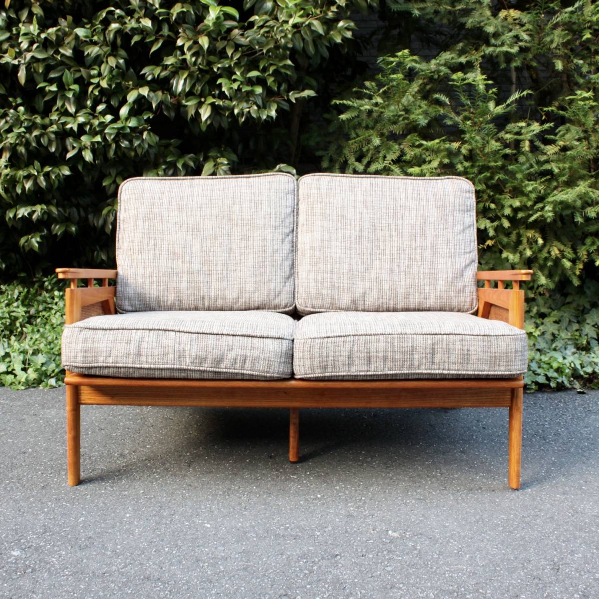 ACME アクメファニチャー Furniture ラウンジチェア 美品（1脚づつ別々 