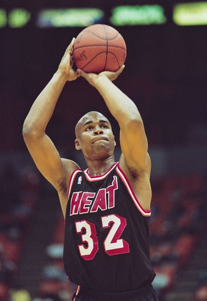 NBA マイアミヒート オーセンティックジャージ ユニフォーム シャツ