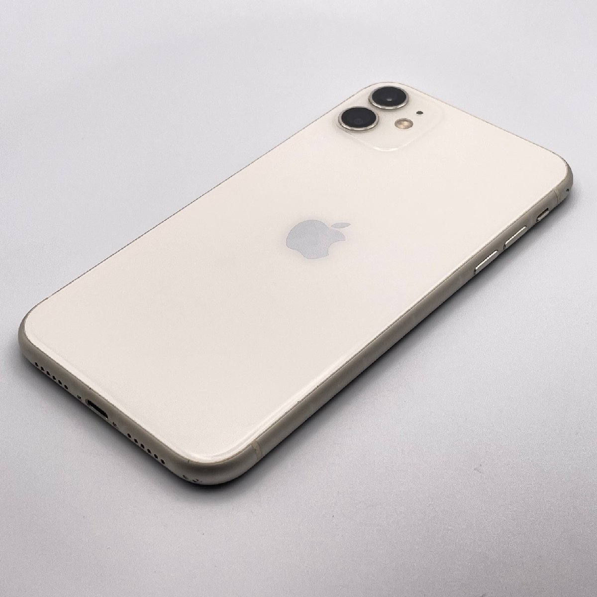 部品取り ジャンク品 画面割れ Apple アップル iPhone 11 128GB