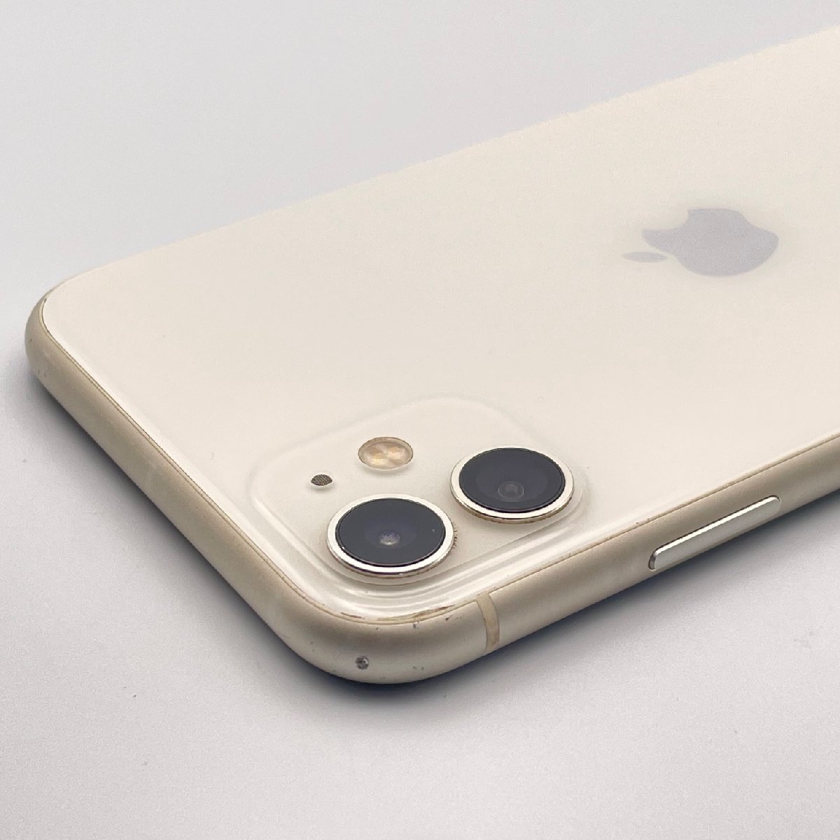 部品取り ジャンク品 画面割れ Apple アップル iPhone 11 128GB