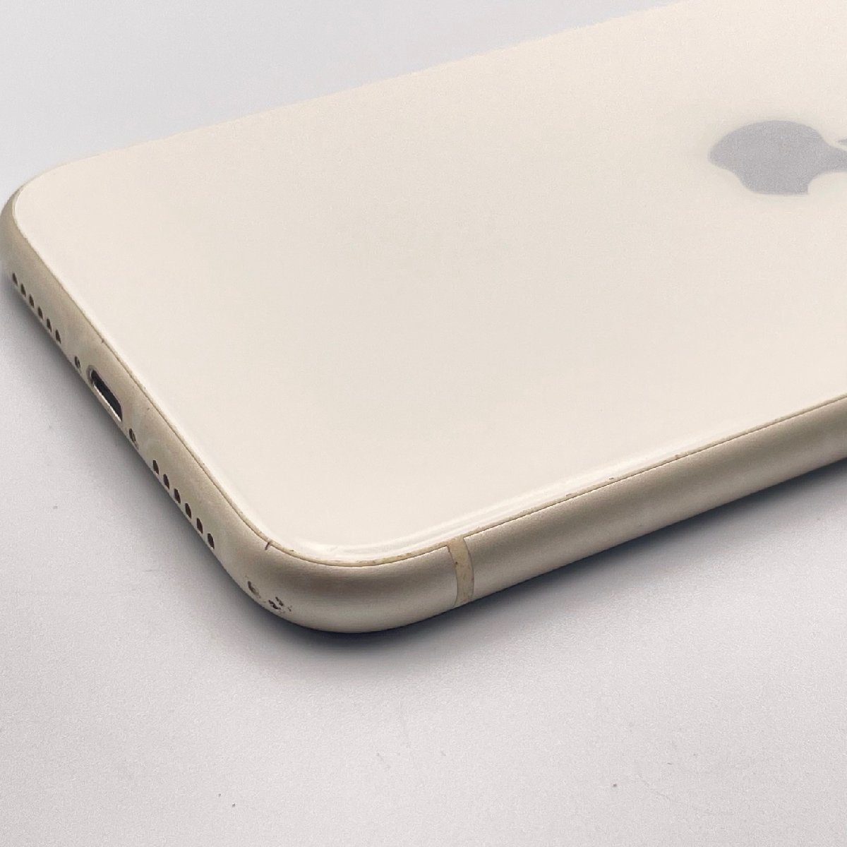 Apple iPhone 11 本体 ジャンク 部品取り SIMロック解除済み 部品取り ジャンク品 画面割れ Apple アップル iPhone 11 128GB
