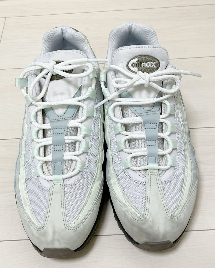 NIKE エア マックス 95 セコイア 27.5cm