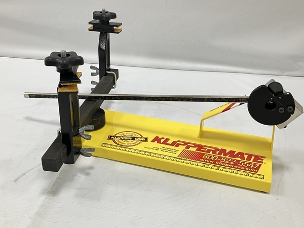 KLIPPER MATE 800-522-5547 ガット張り機 クリッパーメイト テニス ジャンク H8301737(その他)|売買された ...