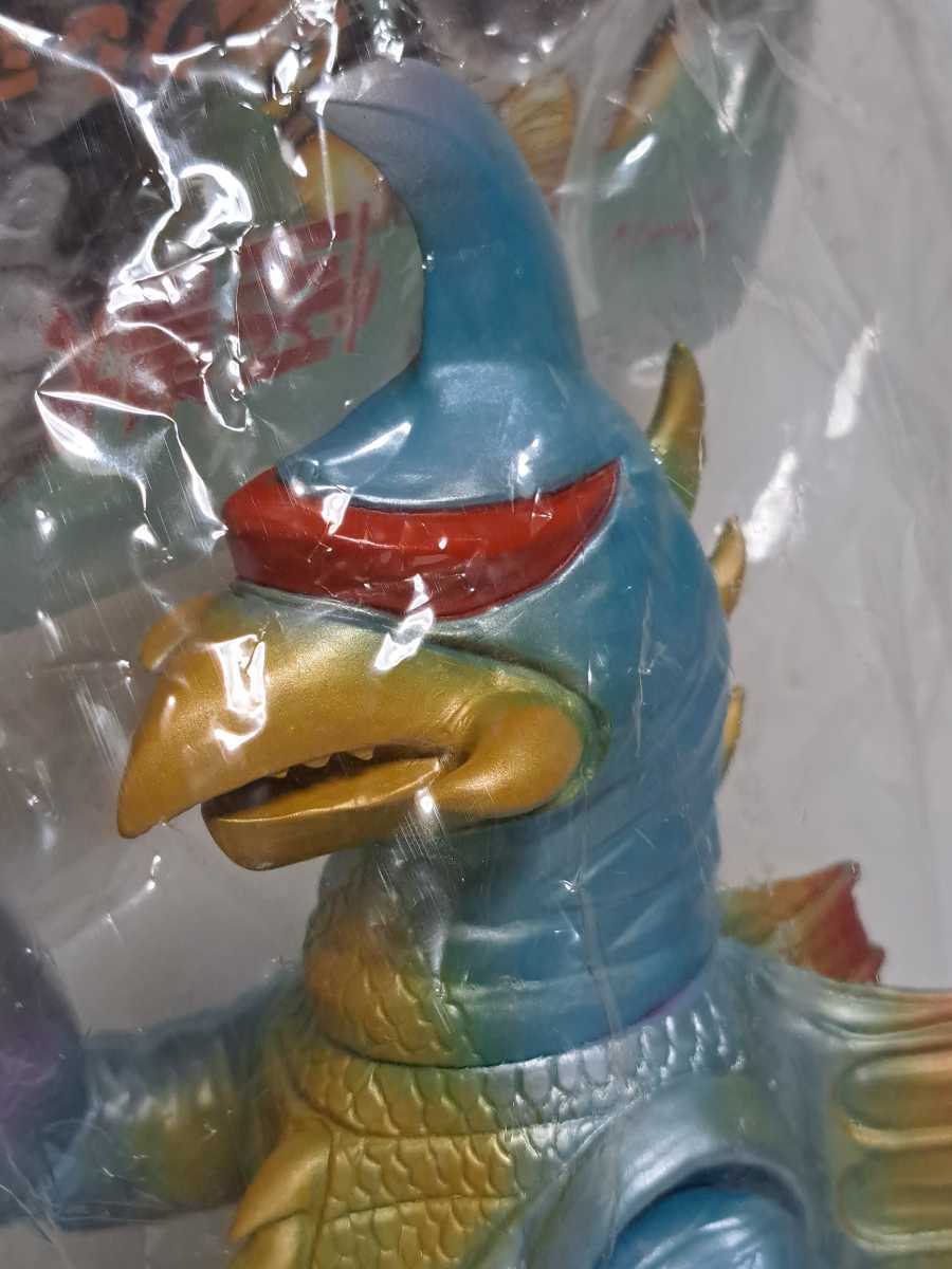 ガイガン 飛行ガイガン付属 ベアモデル 2001年 ワールドホビー 