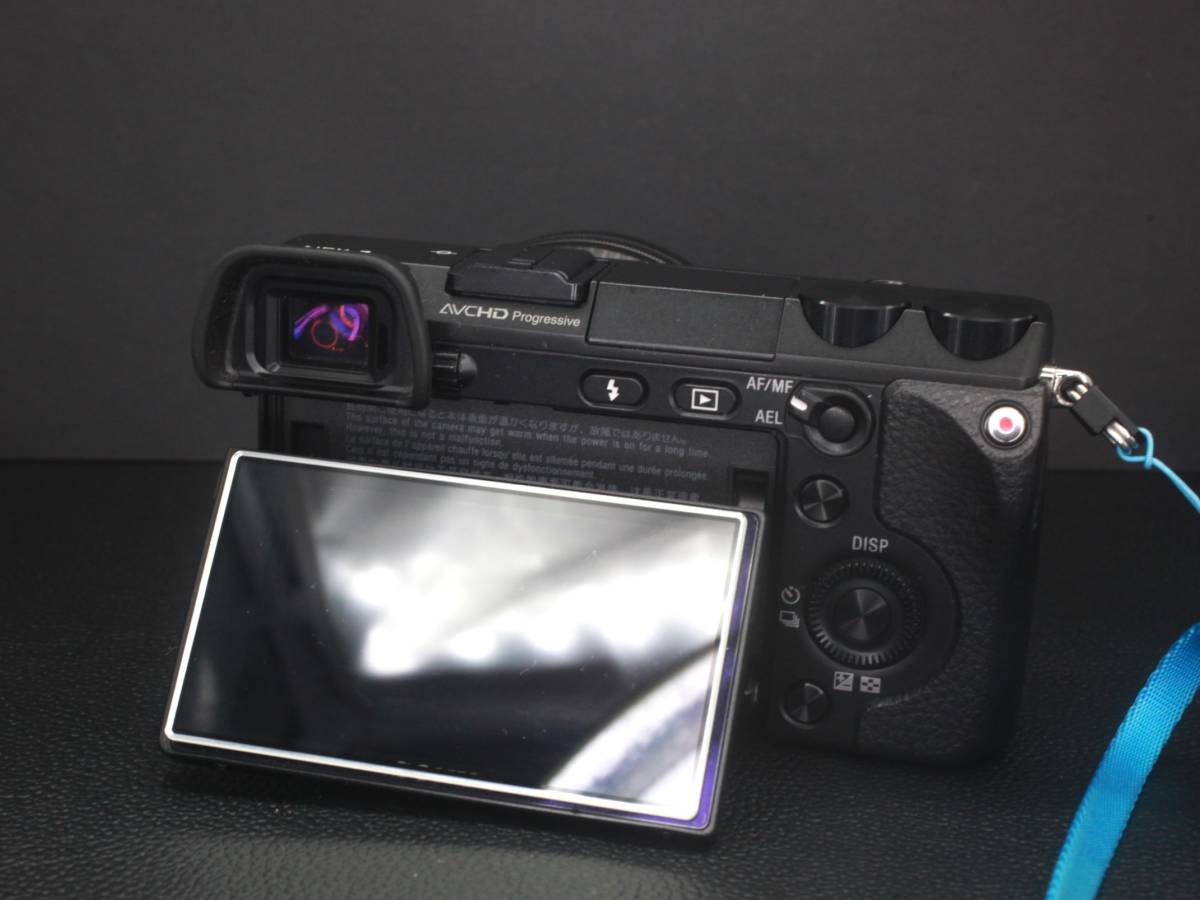 ☆極美品 ソニー SONY NEX-7 16-50mm，55-210mm，シグマ 19mm☆ NEX-