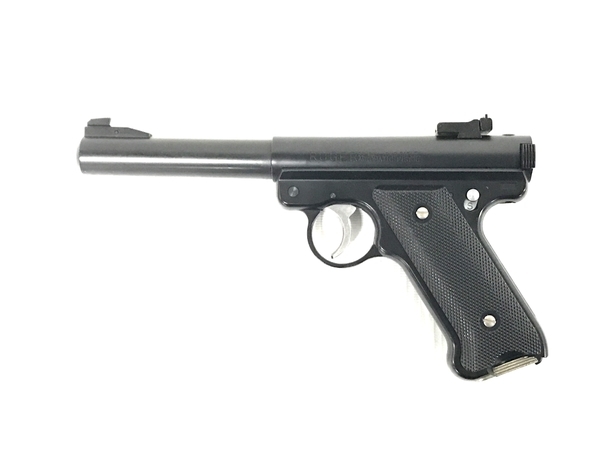 マルシン STURM RUGER Mk1 MAXI スターム ルガー Mk1 マキシ 射撃 趣味