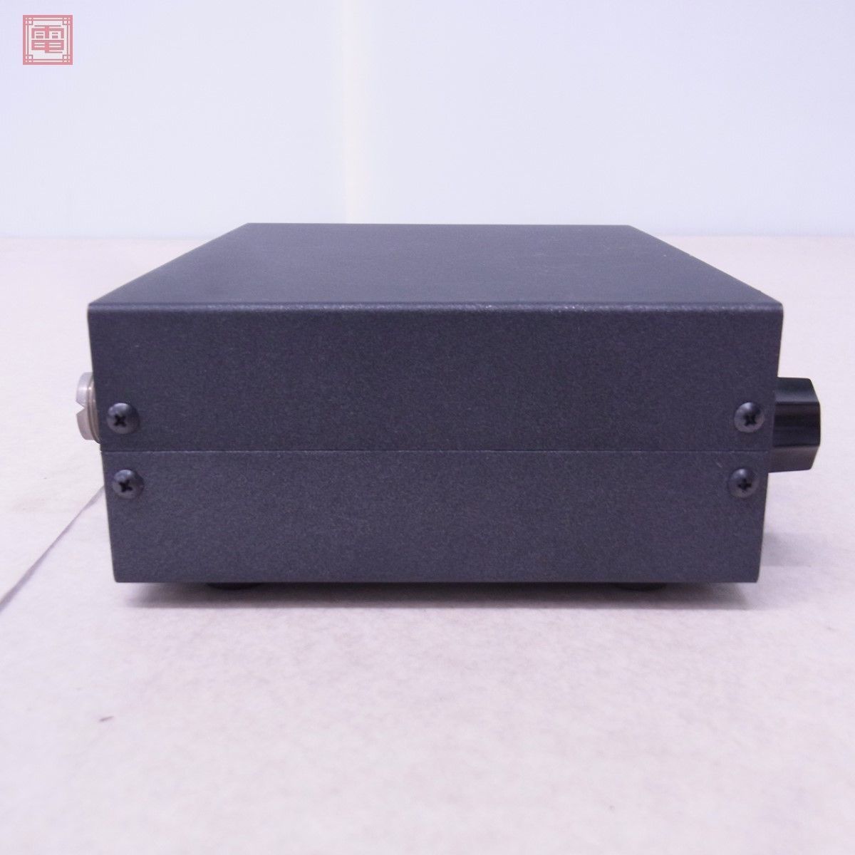 COMET CAT-10 アンテナカップラー 3.5-50MHz COMET CAT-10 アンテナ