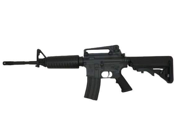 作動保証品】 東京マルイ スタンダード電動ガン M4カービン 後期タイプ