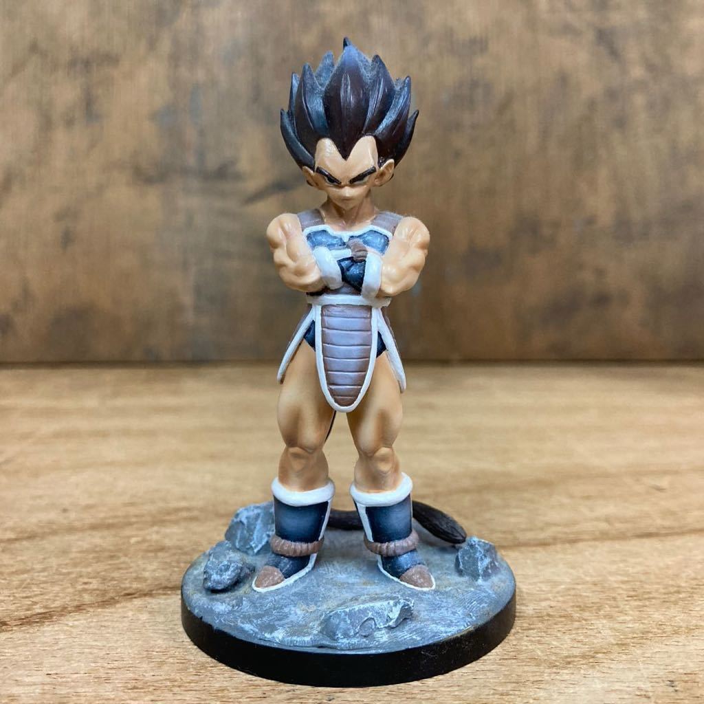 P908 大猿ベジータ ラストワン賞 ソフビフィギュア 一番くじ