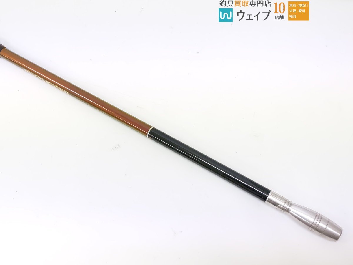 リョービ プロスカイヤー 30-405 スーパーD-HZ ※注 投げ竿 リョービ名竿