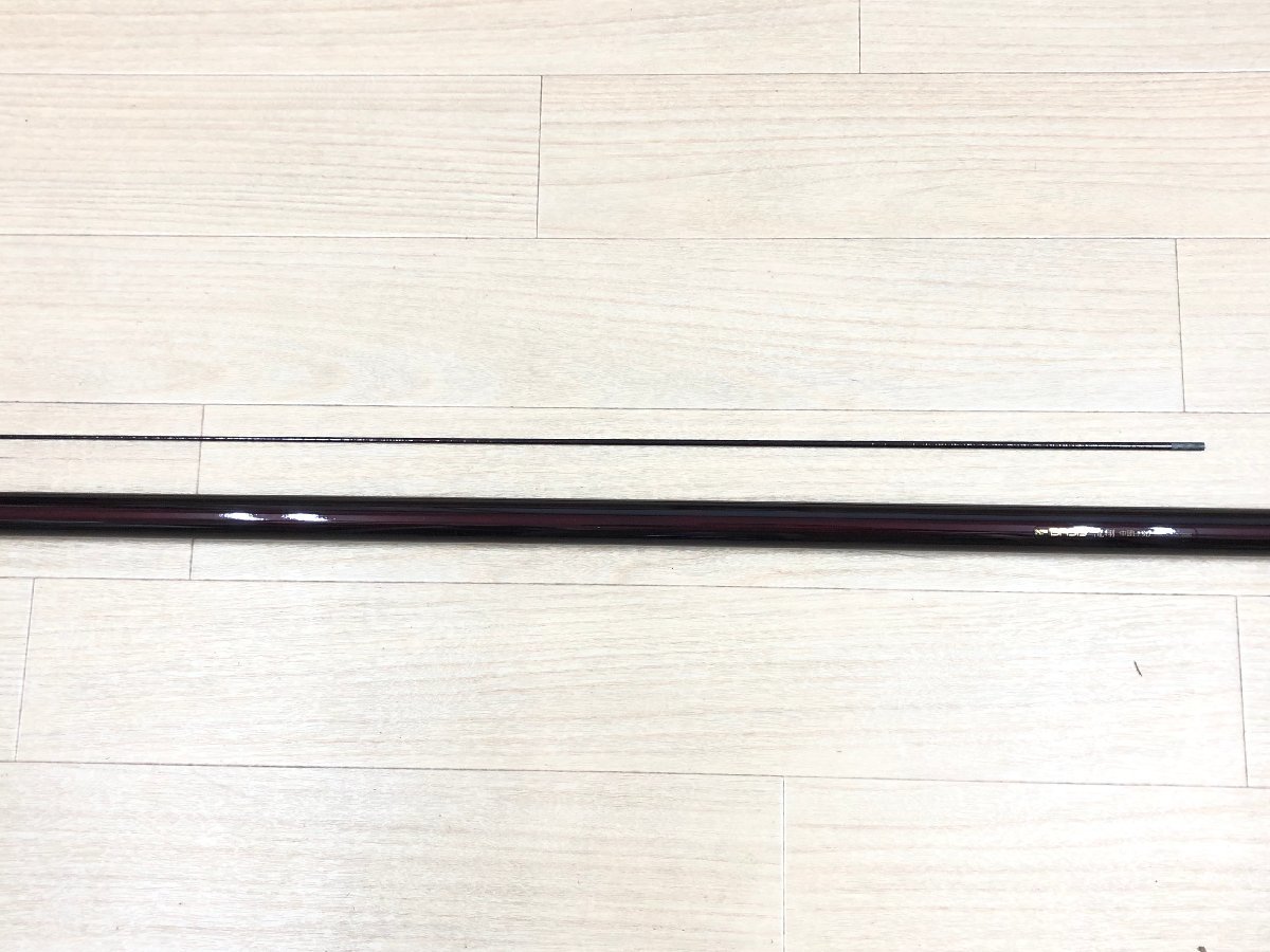 ☆ NF BASIS ベイシス 流翔 中硬H 90 未使用品 【公式通販】