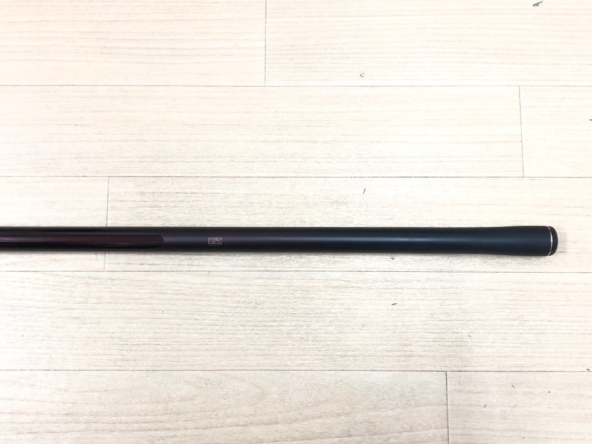 ☆ NF BASIS ベイシス 流翔 中硬H 90 未使用品 【公式通販】