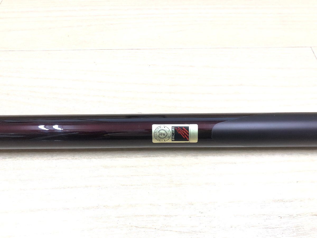 ☆ NF BASIS ベイシス 流翔 中硬H 90 未使用品 【公式通販】