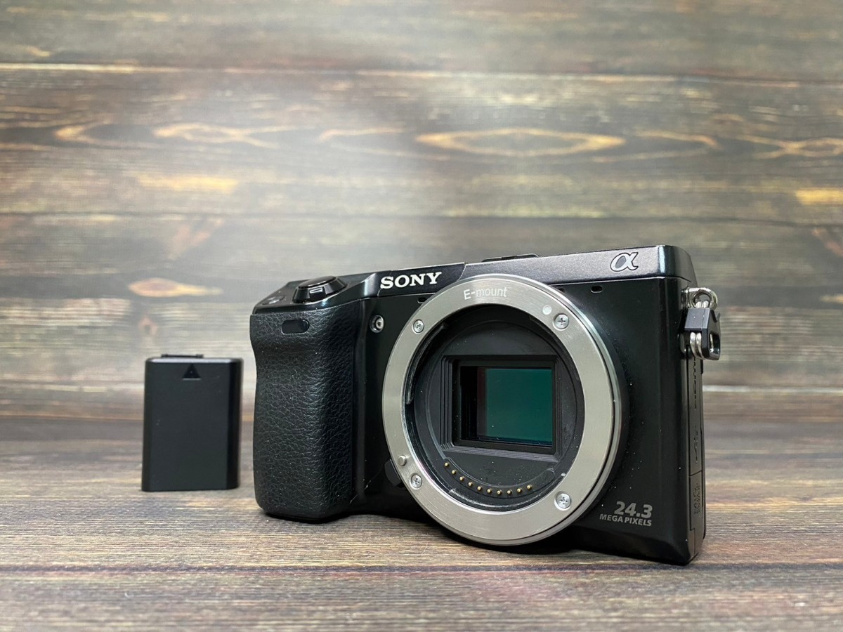SONY ソニー NEX-7 ボディ ミラーレス一眼カメラ #71 | VIJVERWINKEL.COM