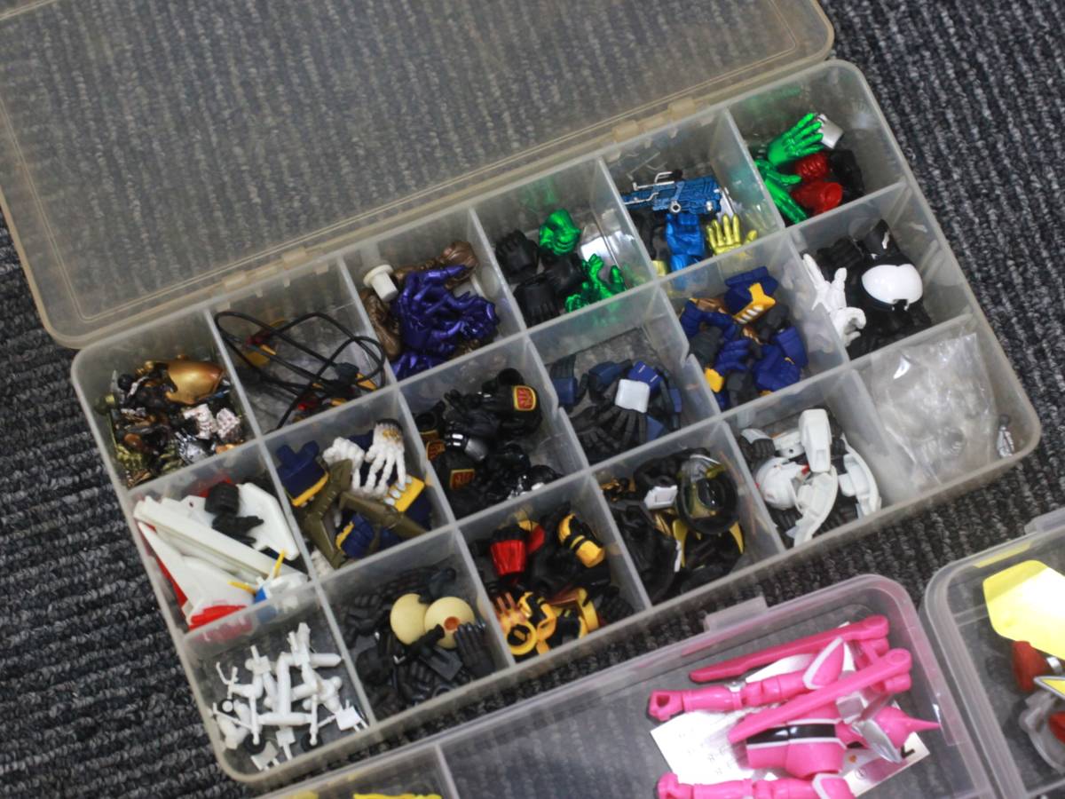 81☆開封済み 詳細不明 仮面ライダー☆80