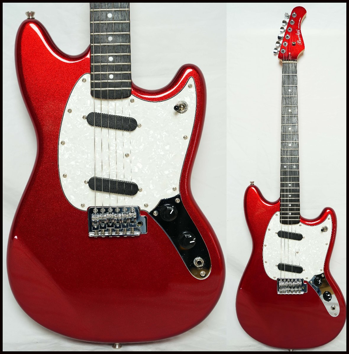 フェルナンデスエレキギター FERNANDES（フェルナンデス） LE-1Z ブラック ストラトキャスター