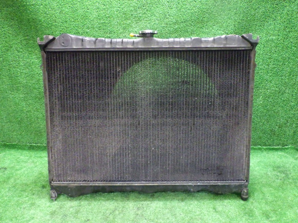 【新作入荷，大得価】 日産 グロリア WY30 SGL ラジエーター 21450-V5001(ラジエーター)｜売買されたオークション情報、yahooの商品情報をアーカイブ公開 - オークファン 日産用