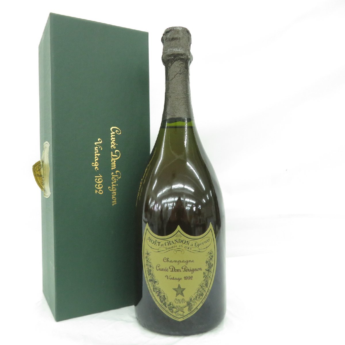 12. ☆未開栓☆モエ・エ・シャンドン [1500ml] マグナムボトル MOET