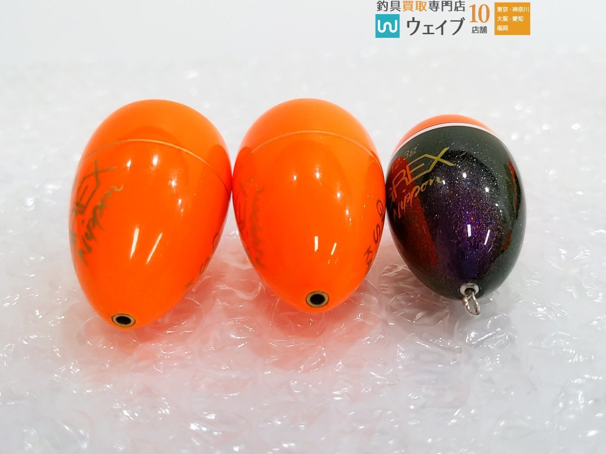 GREX NIPPON グレックス 漣 LL・Big 空 KAMA・Big グレディア スリム