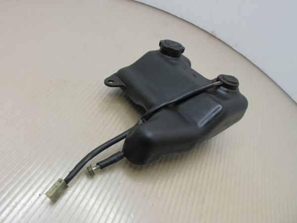 【B9235】ミッドナイト.ポッケ50純正オイルタンク【茨城発】走3446km.4U1/検索フォーゲル50/QA50QB50.pocke_8