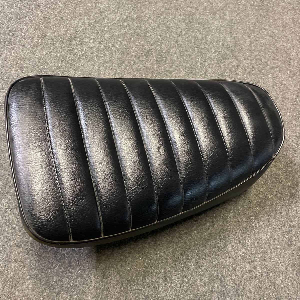 新作入荷，セール ホンダ社製 R＆P 純正シート 中古現状 cy50