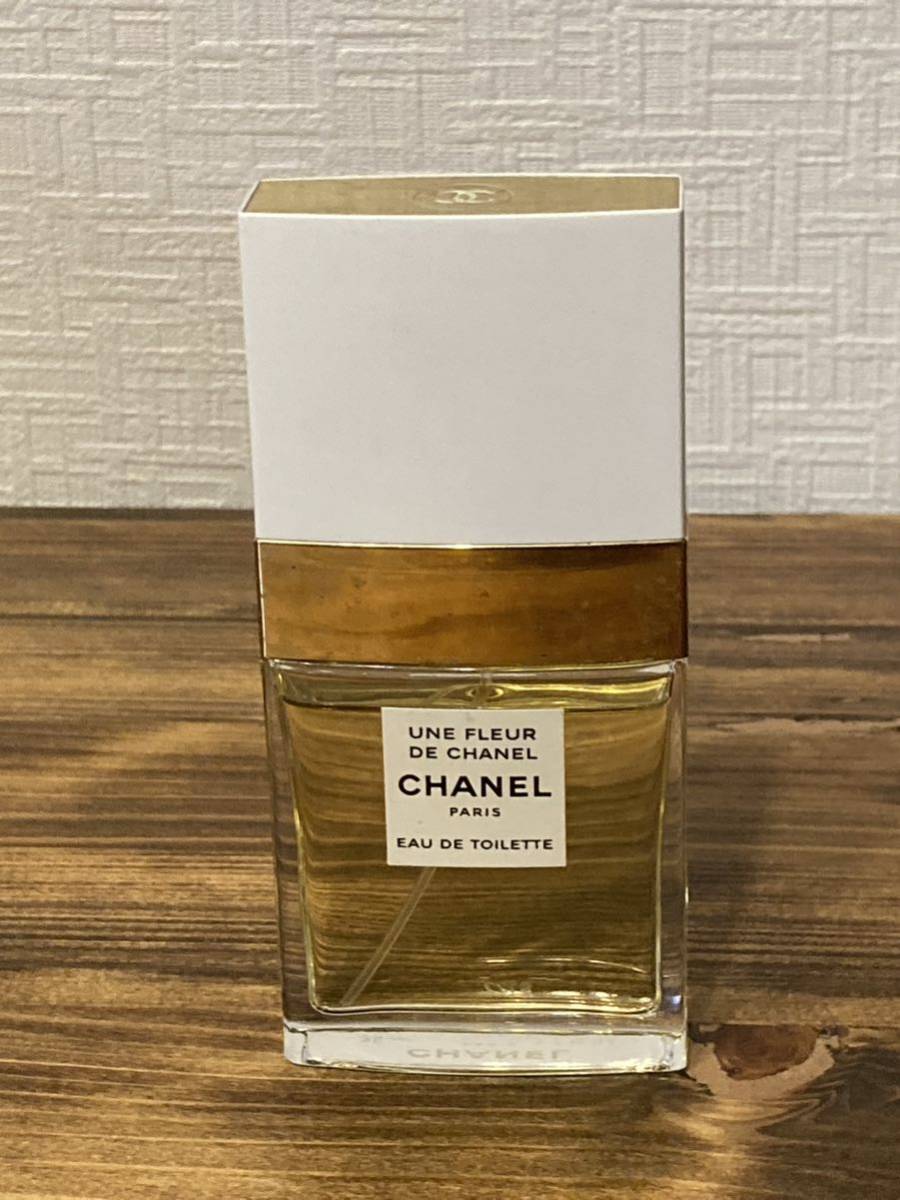 シャネルCHANEL フルールドゥシャネルオードゥトワレット35ml シャネルCHANEL フルールドゥシャネルオードゥトワレット35ml