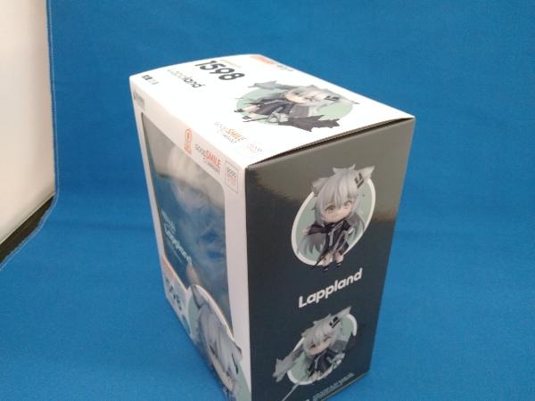 未開封ねんどろいど 1598 ラップランド⁄アークナイツ - メルカリ