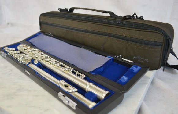 MURAMATSU ムラマツ フルート FLUTEムラマツ『フルート』GX-III CCE 1