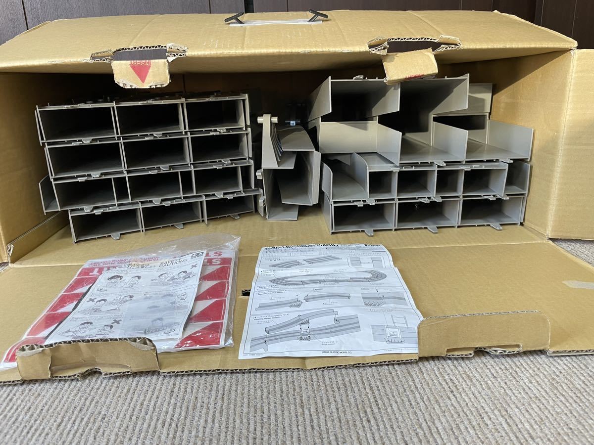 タミヤ ジャパンカップ ミニ四駆 レーサーミニ四駆 TAMIYA ミニ四駆