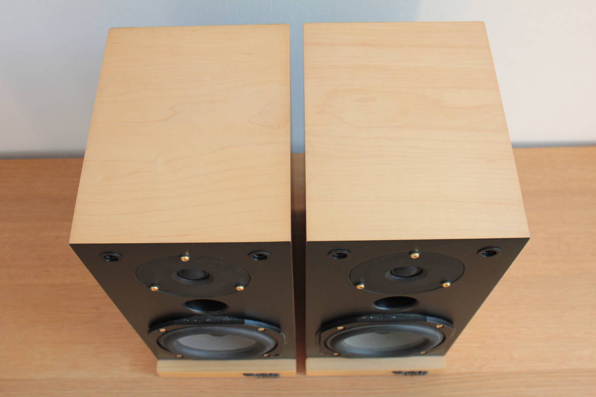 ☆ Westlake Audio Lc5.75 希少 メイプル ウェストレイク オーディオ 