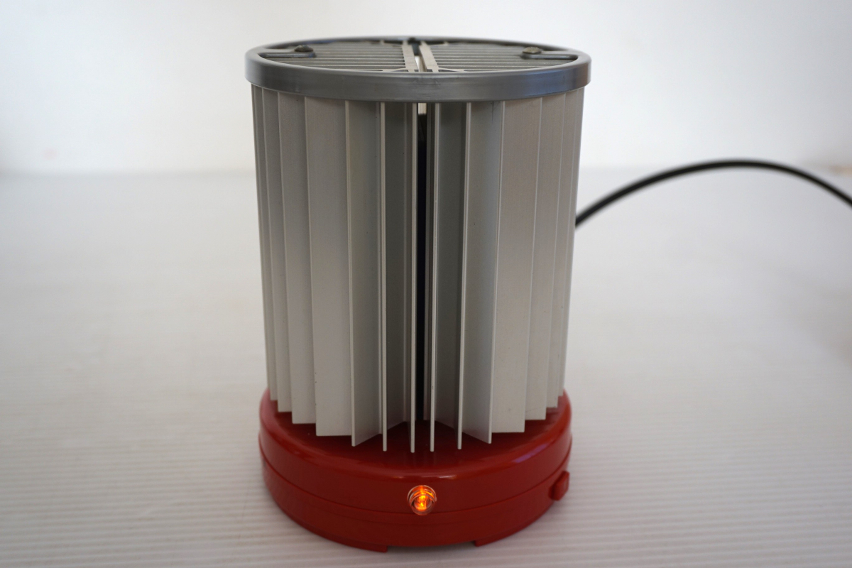 昭和精機　パネルヒーター NS 200 200W 昭和精機工業 園芸用 温室用 パネルヒーター NS 200 【公式通販】