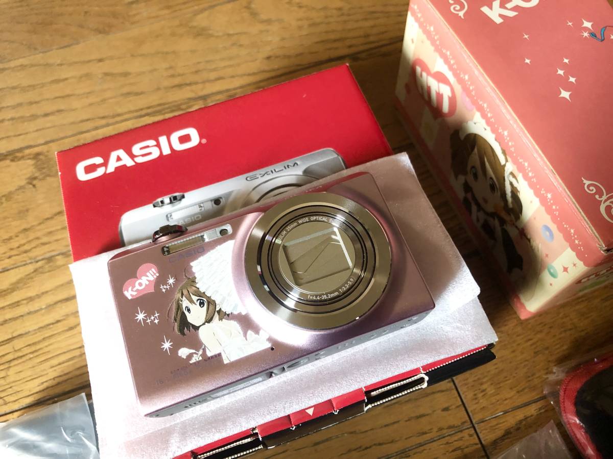赤字超特価，豊富な TBS桜高購買部限定販売 数量限定 けいおん！！