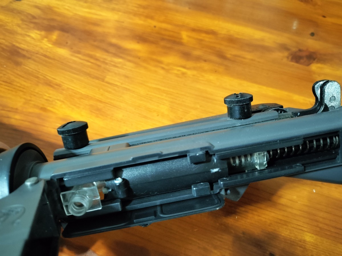トイスター　M4A1 エアーコッキング　エアガン トイスター製 M4A1 エアーコッキングガン 【公式通販】
