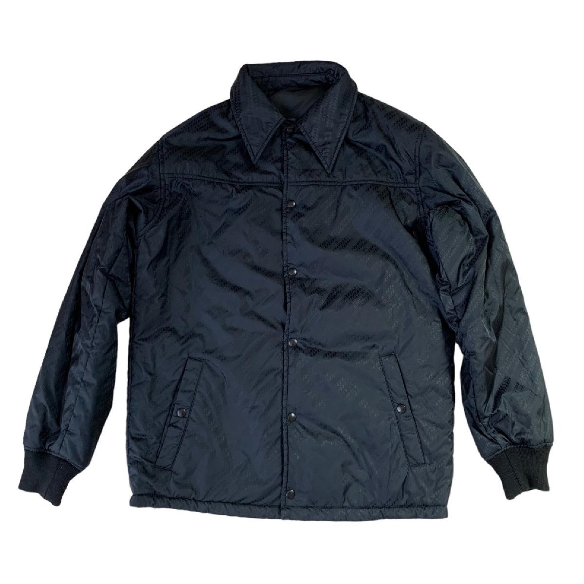 1円 Givenchy ジバンシー ボンバージャケット コーチジャケット 