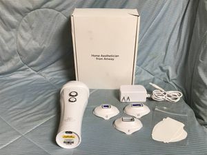 アムウェイ 光美容器 ボディケア/エステ | carusobarbershop.com