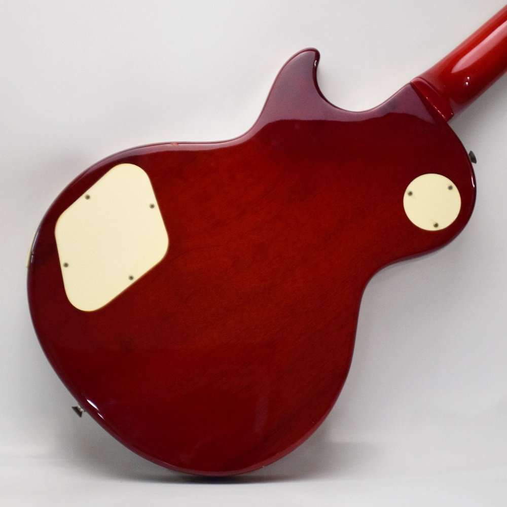 Burny エレキギター レスポールタイプ Lupen Pradeモデル 全長約100cm