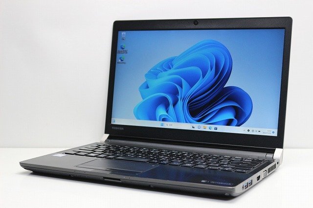 東芝 ノートパソコン・第7世代 Core i5・8GB/SSD256GB 楽天市場】中古