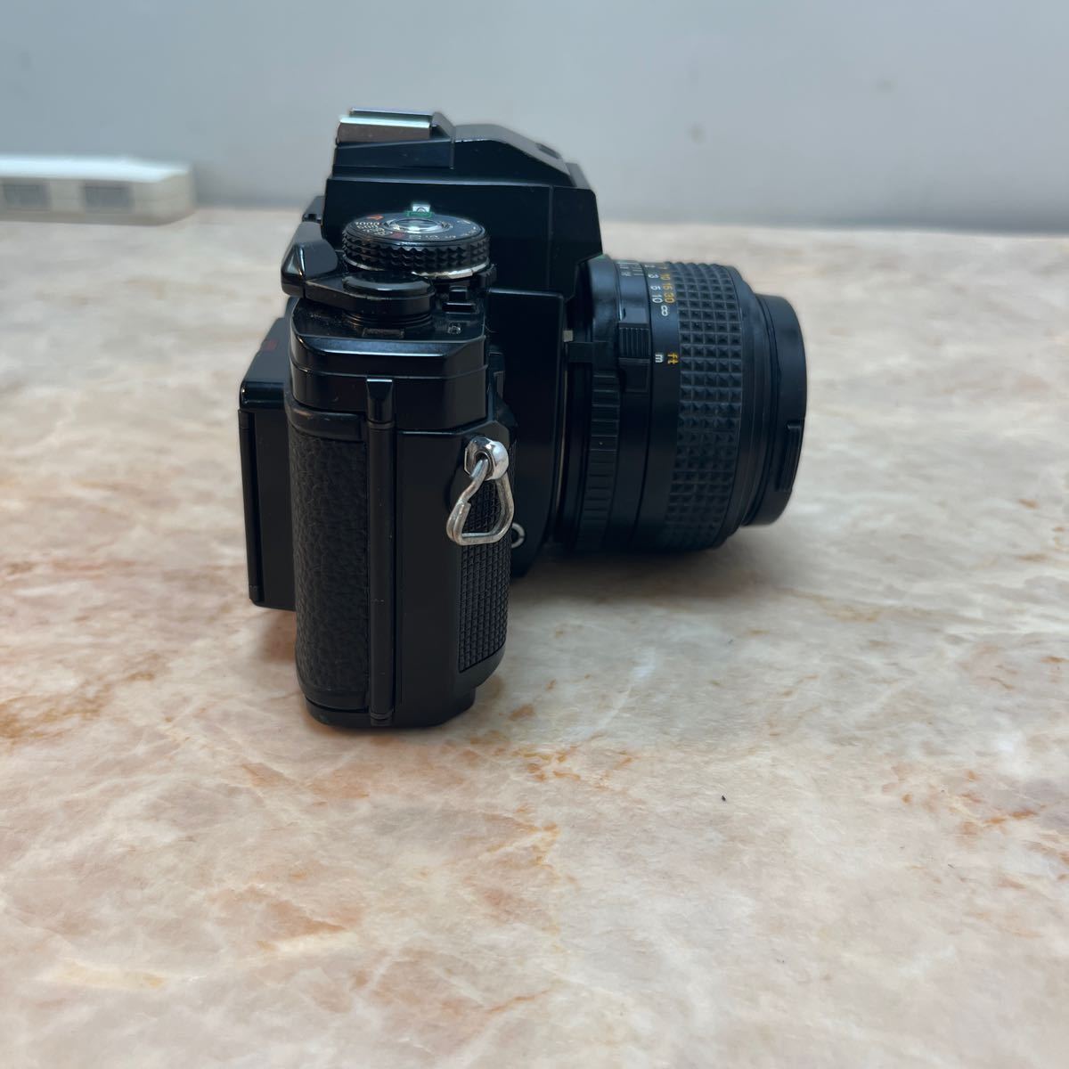 MINOLTA X-700 一眼レフカメラ 50mm f/1.4 minolta X-700 / MD 50mm 1:1.4 一眼レフカメラ 現状品 Minolta X-700