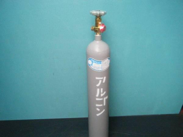 人気定番，最新作 ガス販売店/税込TIGMIG溶接用アルゴンガスボンベ0.5立米 3.4L 容器 充填済Ar500L F(溶接機)｜売買されたオークション情報、yahooの商品情報をアーカイブ公開 - オークファン その他