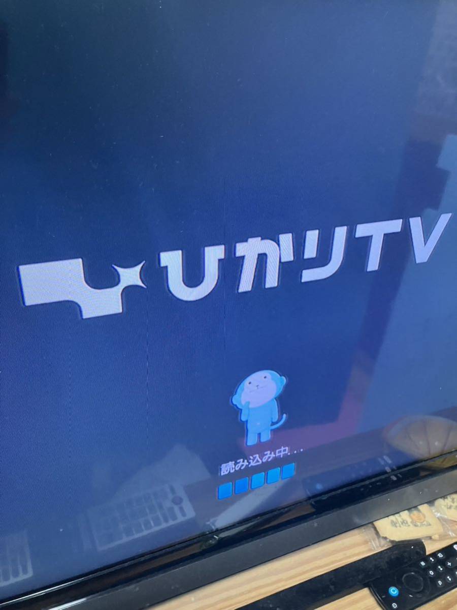 ひかりTV TV 0 ST-3400 Smart ひかりTVチューナー 公式通販 新品 ST