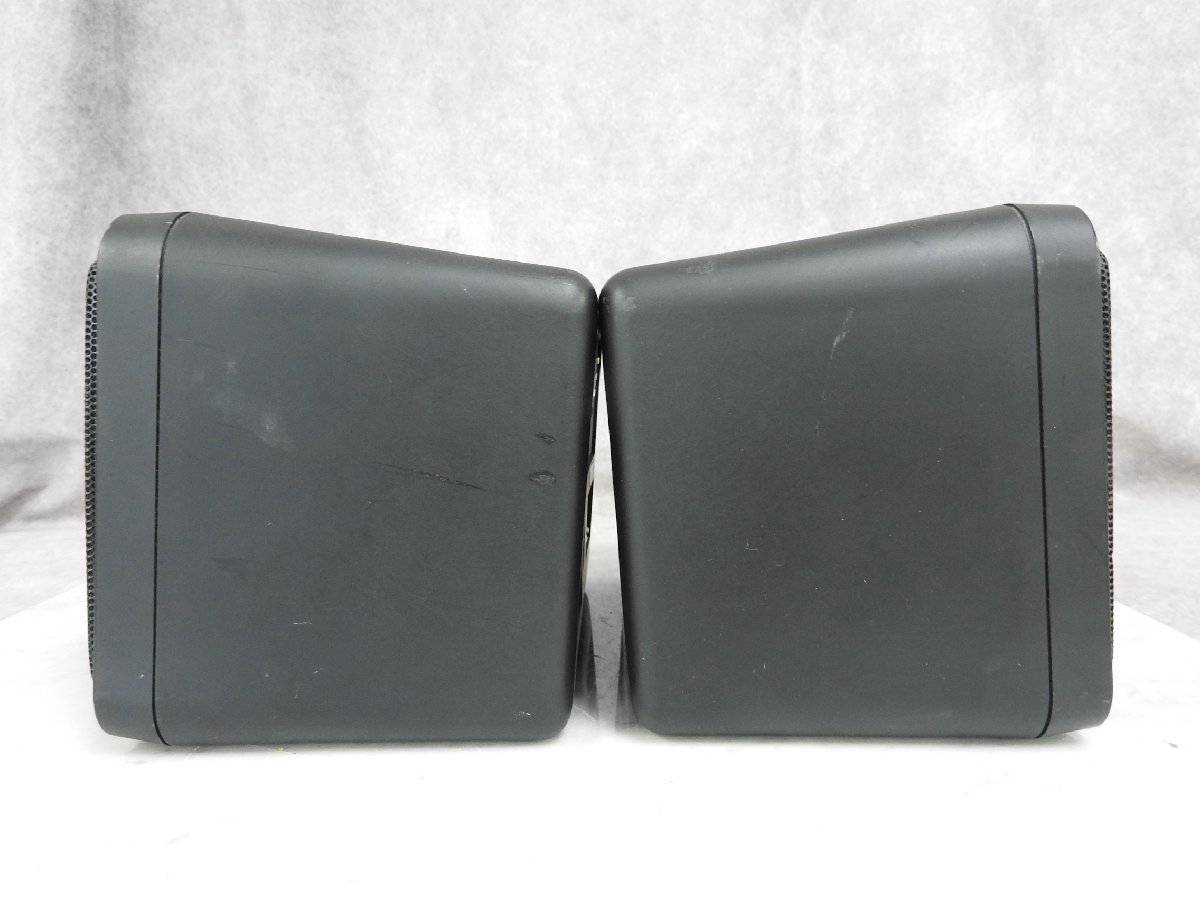 BOSE ボーズ SSS-1SP スピーカー ペア Stage Side Sound 101MM系