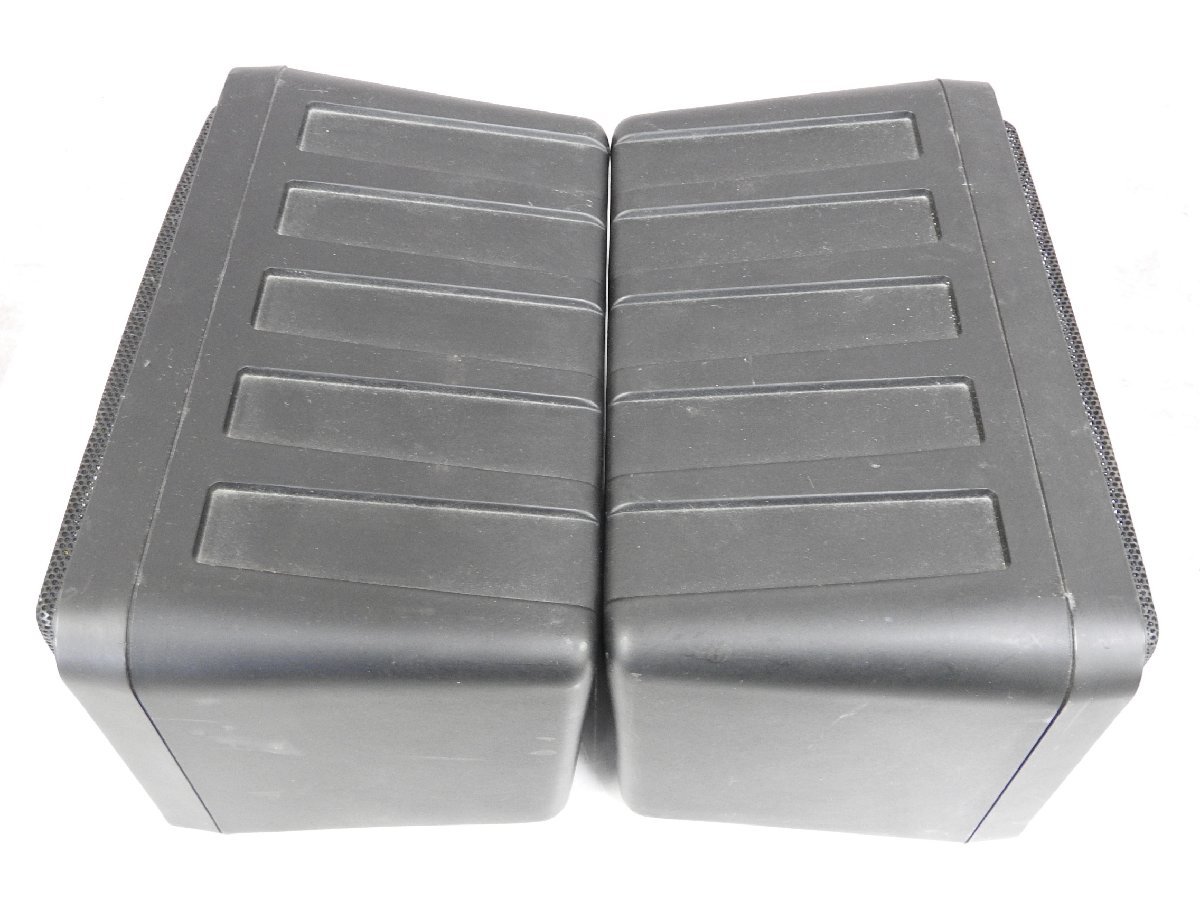 BOSE SSS-ISP スピーカー 2個セット 美品 超美品】 BOSE スピーカー