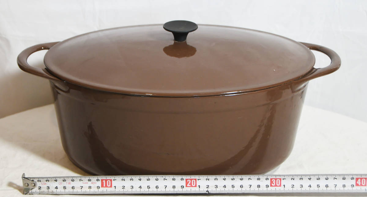 472 仏蘭西 幻の名品 COUSANCES クーザンセス鍋 ル・クルーゼ