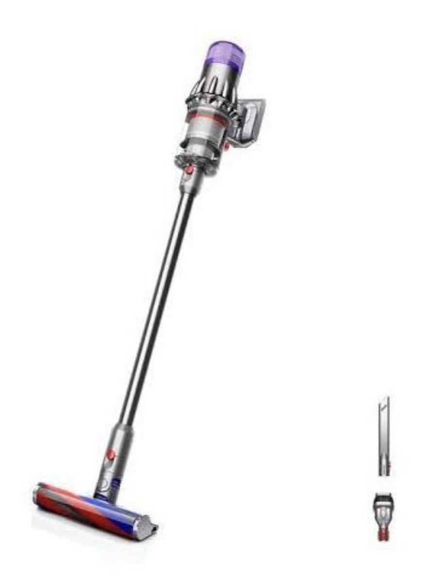 （新品未使用　未開封）Dyson SV18FFOR2