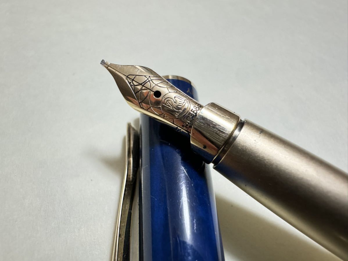Pelikan 万年筆 ペリカン | - レア！◇ペリカン 高級万年筆 セレブリー